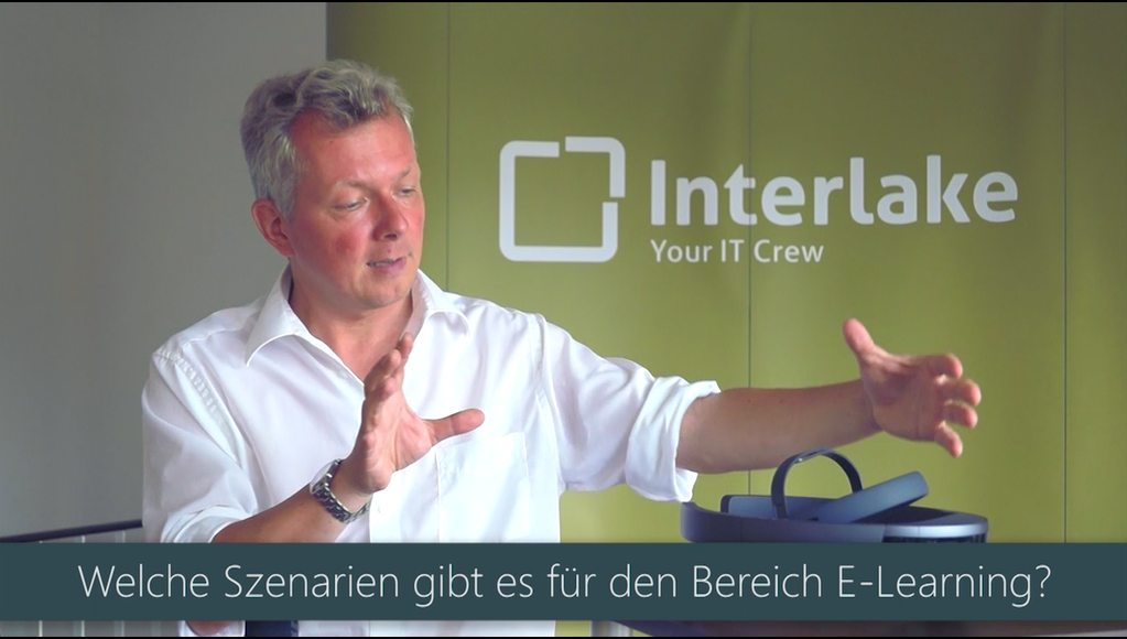 Die HoloLens ist da! Teil 7: Anwendungsspezial E-Learning