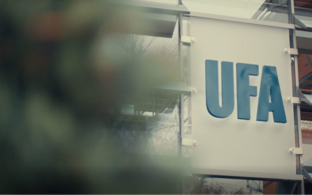 UFA goes Cloud und realisiert Archive on Demand