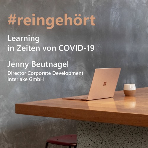 Digitales Lernen zu COVID-19-Zeiten und wie wir Wissen teilen können