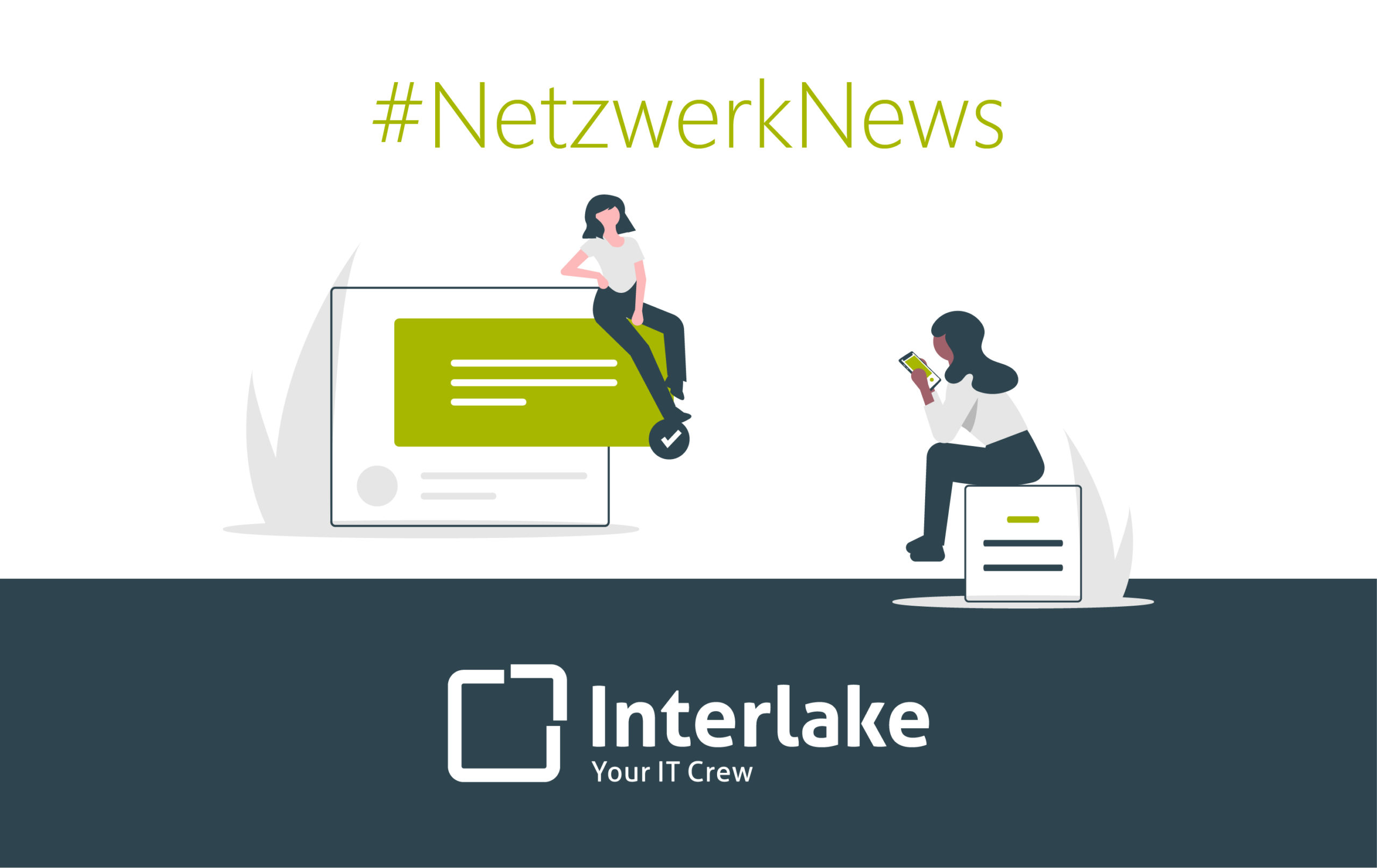 NetzwerkNews ++ 3 News vom VRBB & Volucap ++