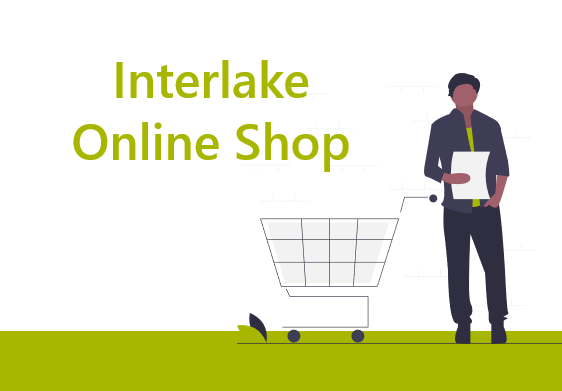 Neuer Interlake Online Shop: alle Werkzeuge fürs Digitale Lernen an einem Ort