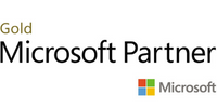 Microsoft Partner Logo