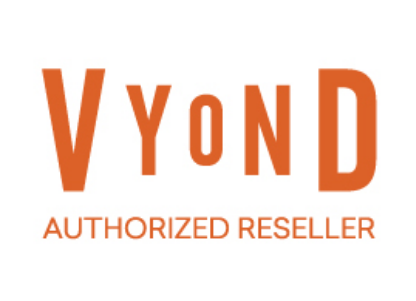 Vyond Partner Logo