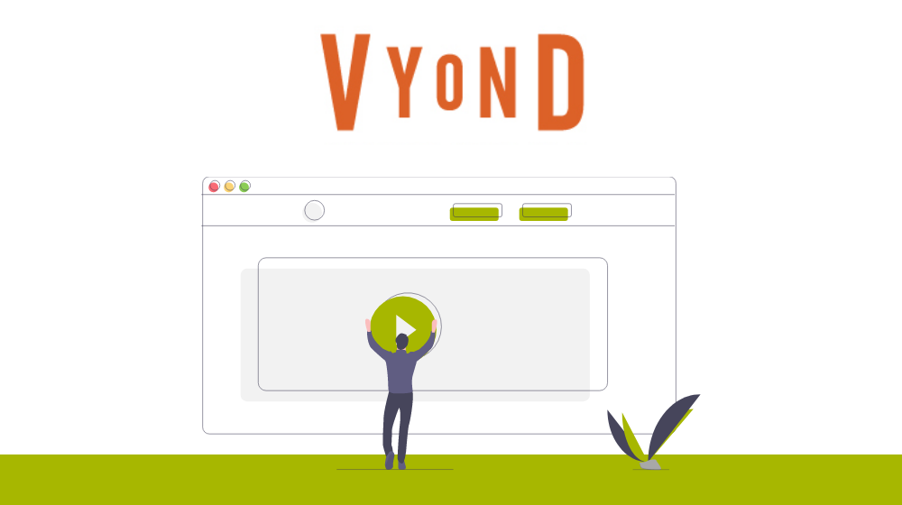 Neu: Mit unserem Vyond Training zum Profi werden