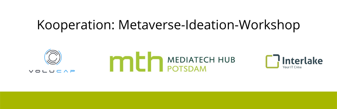 Metaverse im Unternehmen