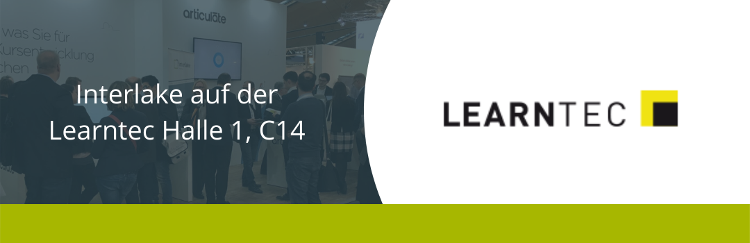 Learntec 2022