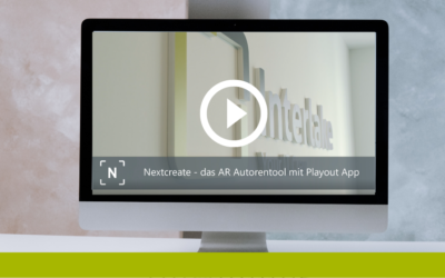 Videonews zu Nextcreate – das AR Autorentool by Interlake